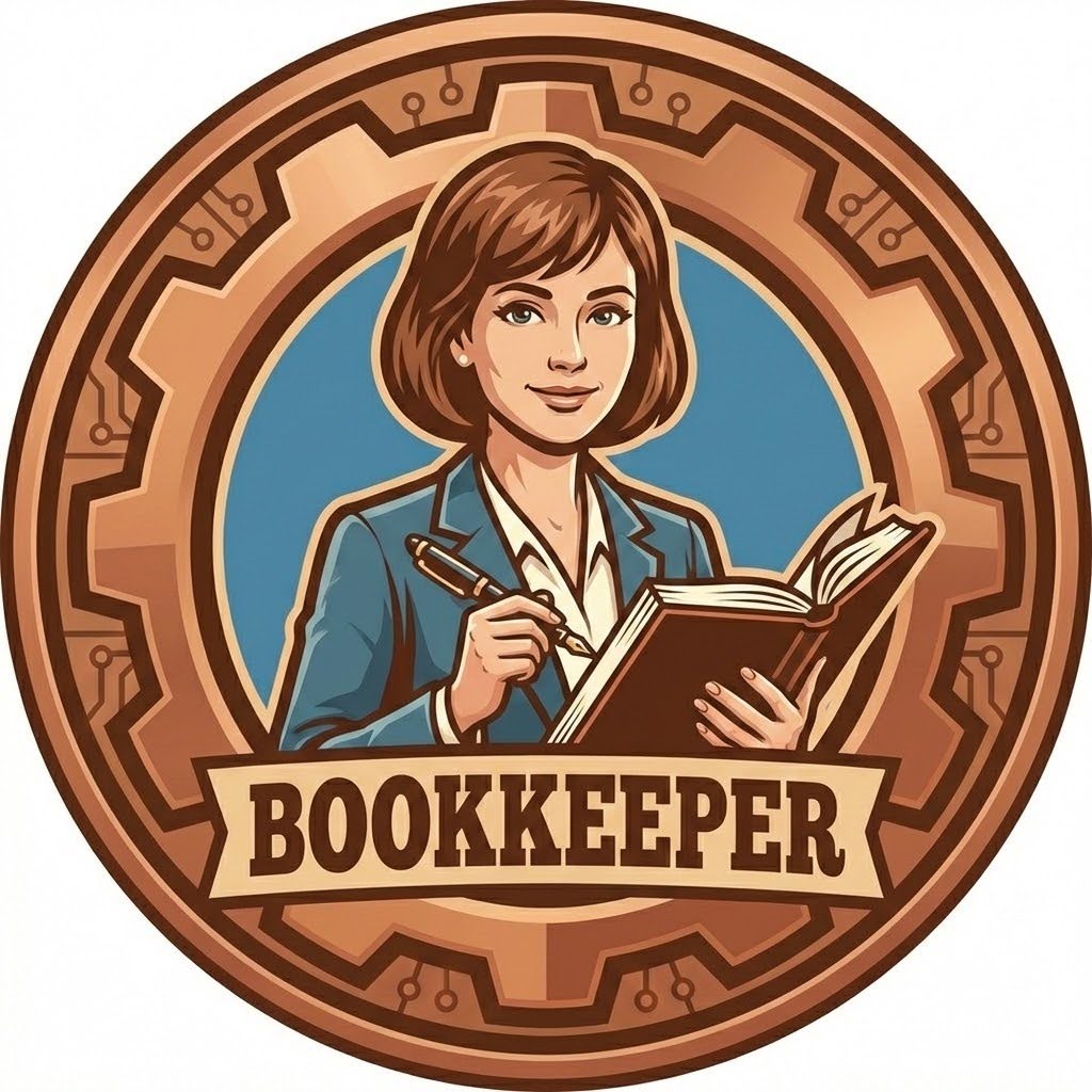 Penny — AI Bookkeeper Agent