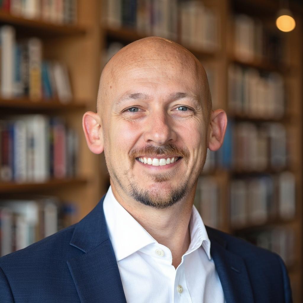 Aaron Weikle