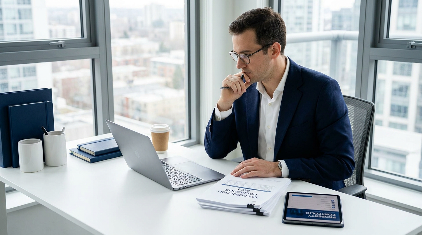 Real Estate Tax Deductions You're Probably Missing: 10 Overlooked Write-Offs for Rental Property Investors