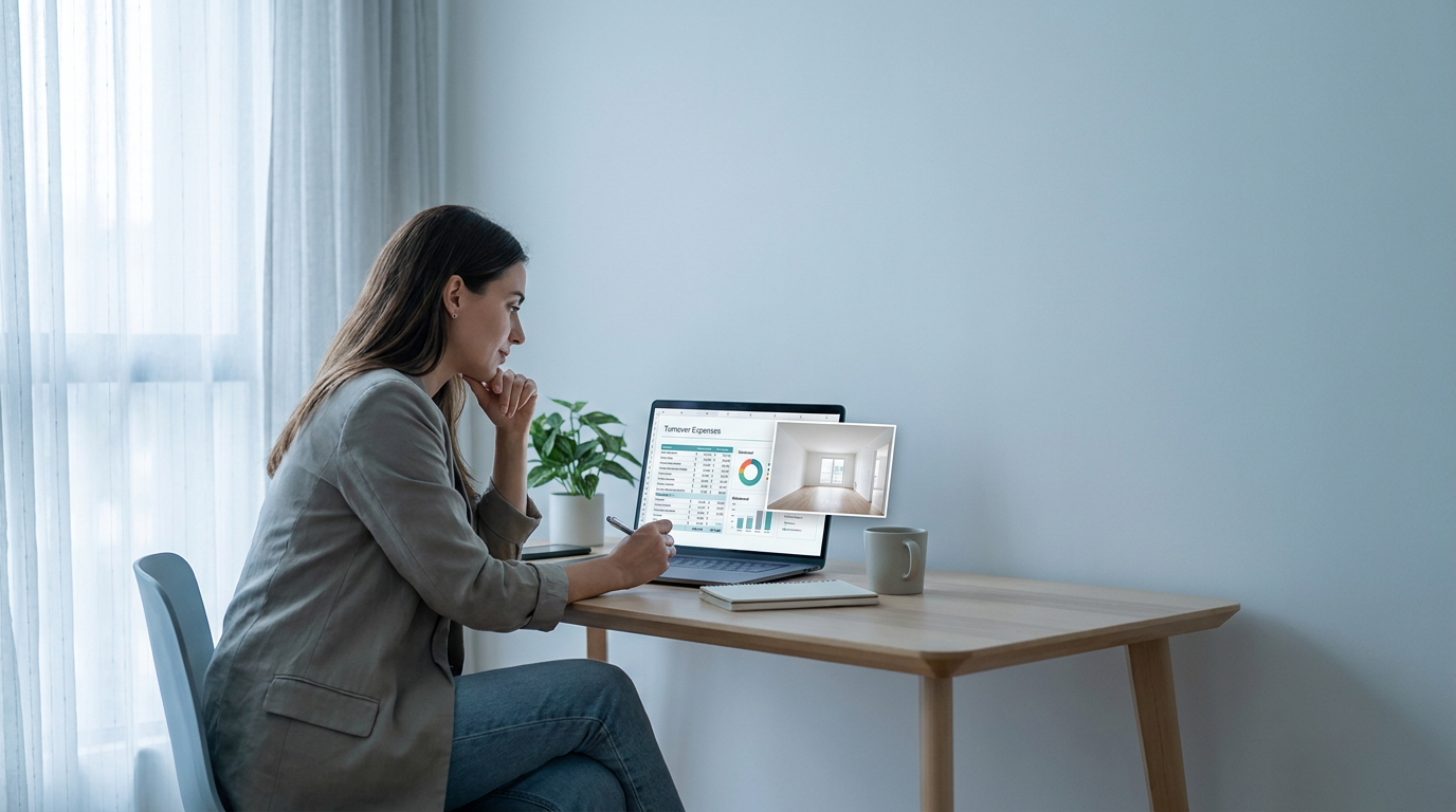 Vacancy, Turnover, and Make-Ready Costs: The Expenses That Quietly Eat Rental Returns
