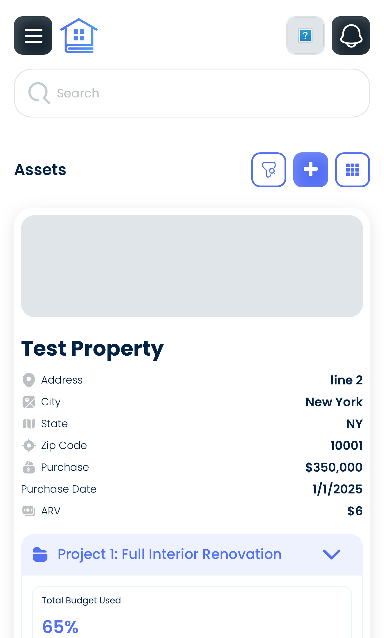 Realbooks Property